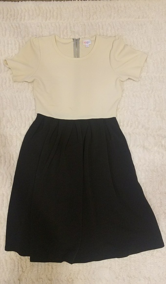 LuLaRoe Dresses & Skirts - Lularoe Dress